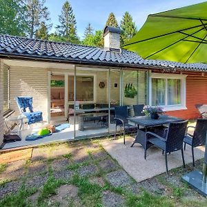 Amazing Home In Hrby With Wifi Hörby Exterior photo