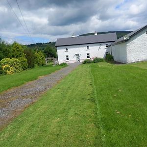 Villa The Farmhouse à Kiltegan Exterior photo