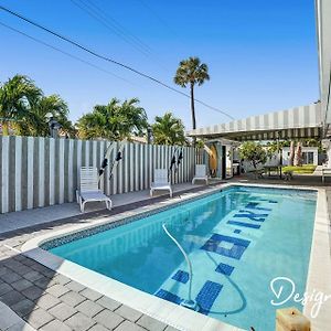 Villa Unit E Seai Private House Near Deerfield Beach Exterior photo