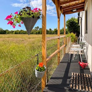 Villa Wild View à Rooks Bridge Exterior photo