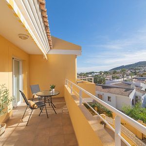 Appartement Apartamento Orientacion Sur En Albir à El Albir Exterior photo