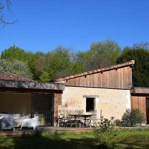 Villa La Longere D'Asterius à Saint-Astier  Exterior photo