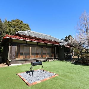 Villa Baia Haus à Ichihara Exterior photo
