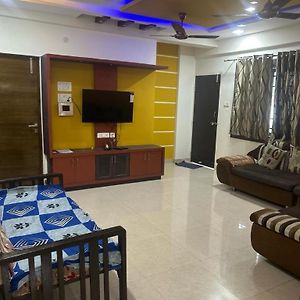 Appartement Premium 3 Bhk Flat Near Airport à Nagpur Exterior photo