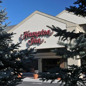 Hampton Inn Boulder/Louisville Exterior photo