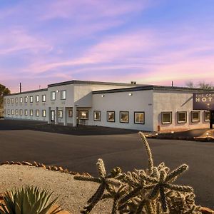 The Copper Hotel - Surestay Collection By Best Western Camp Verde Exterior photo