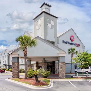 Best Western Plus Savannah Airport Inn&Suites Exterior photo