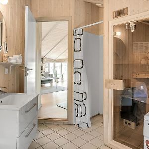 Stunning Home In Middelfart With Sauna Voldby Exterior photo