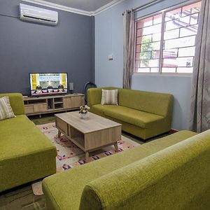 Bunut Centre Homestay Bandar Seri Begawan Exterior photo