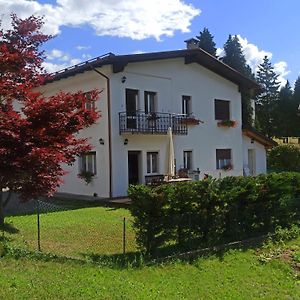 Villa Anna Domegge di Cadore Exterior photo