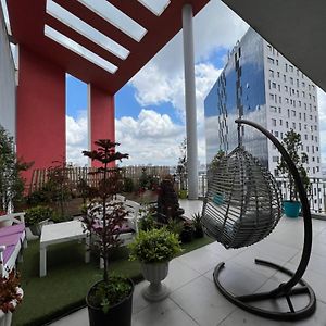 Zamzam Suites Istambul Exterior photo