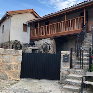 Maison d'hôtes Casa Andurina à Ourense Exterior photo