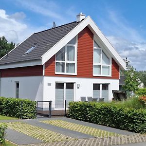 Villa Nordwind - Nordhorn Exterior photo