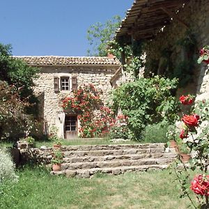 Villa Petite Maison Dalberto à Val-Maravel Exterior photo