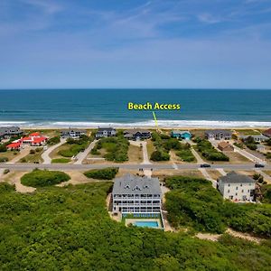 Sh455 Hotel California Southern Shores Exterior photo