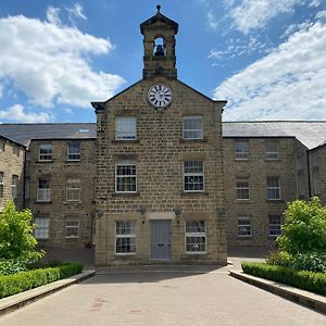 Appartement Millnook à Harrogate Exterior photo