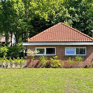 Villa Ferienhaus Fuer 2 Personen 2 Kinder Ca 45 Qm In Wassenaar, Suedholland Rotterdam Und Umgebung Exterior photo