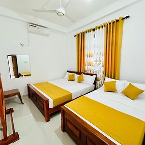 Shanthi Holiday Apartments Anurâdhapura Exterior photo