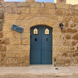 Villa Tan-Napli Farmhouse à In-In-Nadur Exterior photo