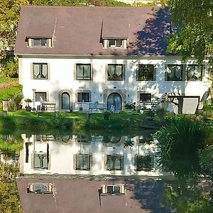 Hotel Gite Au Reflet D'Auvers Exterior photo