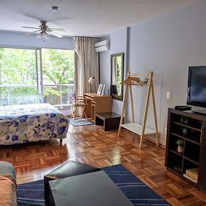 Appartement Apartamento En Punta Carretas à Montevideo Exterior photo