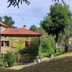 Appartement Porcaticcio, Ferienhaus Im Wald Mit Pool - B51971 à Casola Valsenio Exterior photo