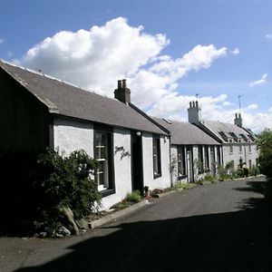 Kirkside Cottage Kirkton of Largo Exterior photo