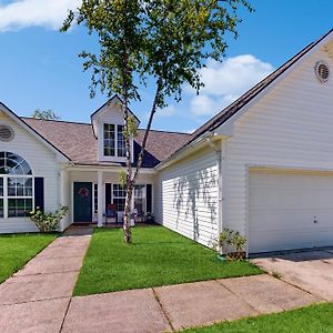 Villa Goose Creek Retreat Exterior photo