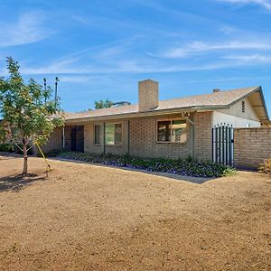 Sunny Delight & Guest House Glendale Exterior photo