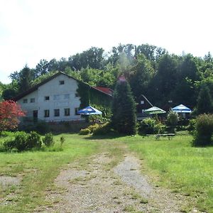 Pension Skalka Doksy  Exterior photo