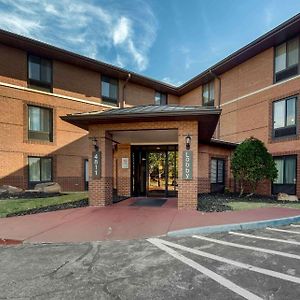 Extended Stay America Suites - Oklahoma City - Northwest Exterior photo