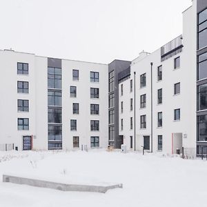 Appartement Apartament Nikola à Gdańsk Exterior photo