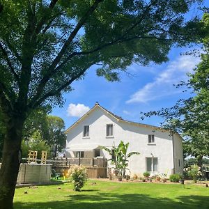 Bed and Breakfast Autour Des Vignes à Herry Exterior photo