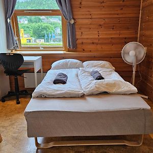 2 Bedrooms - Apartment 307 Near Kristiansand Vennesla Exterior photo