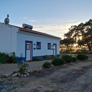 Maison d'hôtes Monte Da Isabel à Vale de Água Exterior photo