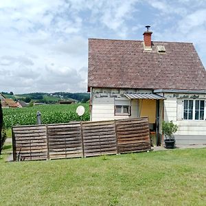 Villa Ferienhaus Gnas Exterior photo