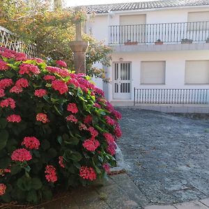 Appartement Casa Reboredo à Pontevedra Exterior photo