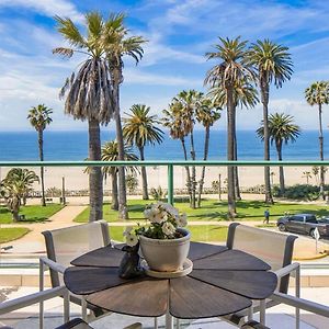 Desirable Three Bedrooms Luxury Penthouse Los Angeles Exterior photo