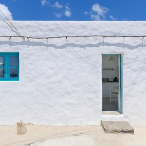 Appartement Casa El Alto - Lava à Punta Mujeres Exterior photo