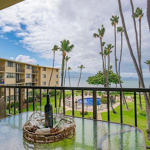 Villa Kanai A Nalu 310 à Wailuku Exterior photo