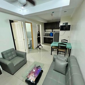 Appartement Millennia Space Leasing à Olongapo Exterior photo