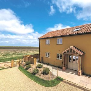 Garden Cottage Brancaster 4 Exterior photo