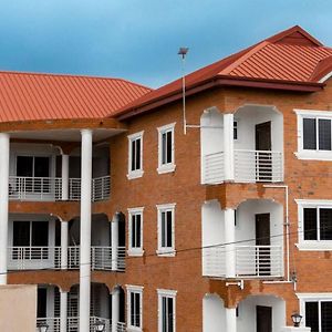 Richview Luxury Apartment Kwabenya Exterior photo