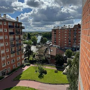 Luxurious, Comfortable And Bright Appartment Joinville Exterior photo