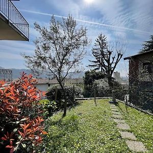 Appartement Comfort Near Bergamo Airport à Alzano Lombardo Exterior photo