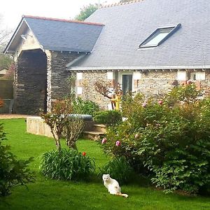 Villa Entre Loire Et Vignes à Juigne-sur-Loire Exterior photo