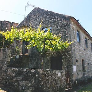 Villa Casa Vouzelinha à Vouzela Exterior photo