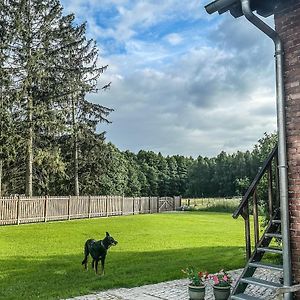 "Landhaus Hinter'M See" Hintersee Exterior photo