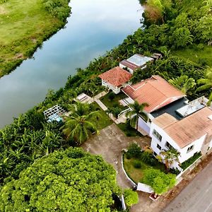 Villa Dona Luz San Pedro de Macorís Exterior photo