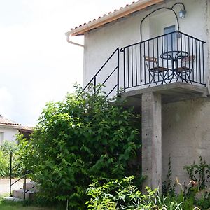 Appartement Le Perchoir à Rouffignac Exterior photo